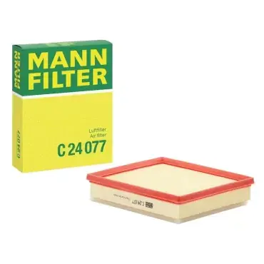 Super ofertă Filtru aer C 24 077 Mann Filter